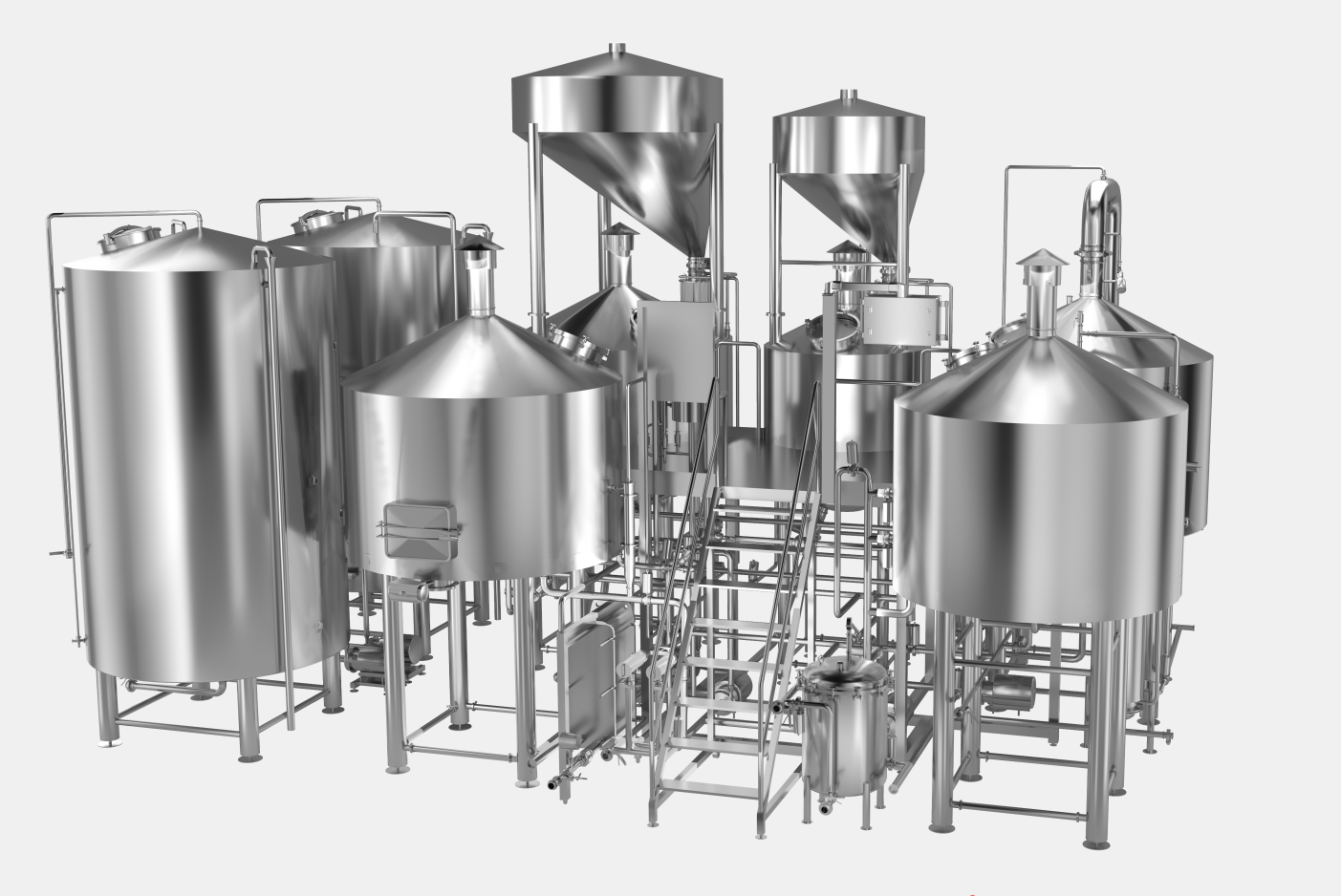 天泰<a href=http://m.jsrgmr.com/ target=_blank class=infotextkey>啤酒設備</a>糖化管路