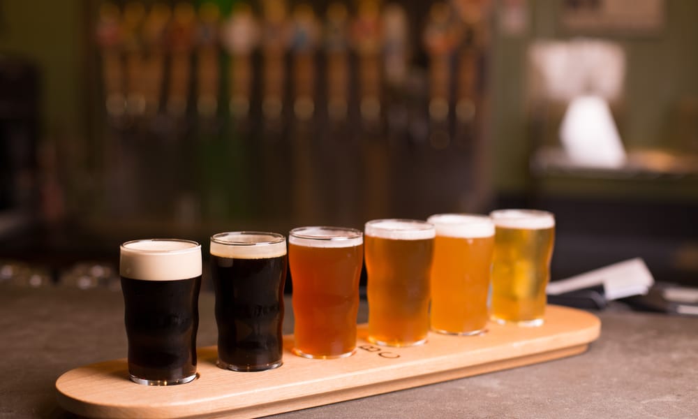 精釀啤酒對健康的好處有哪些？