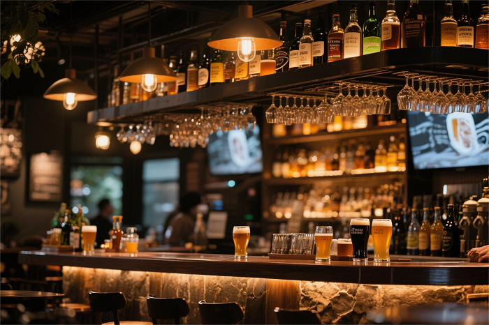 精釀啤酒創業避坑指南