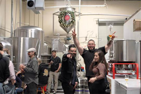 啤酒自釀設備產(chǎn)品主要適用于哪些行業(yè)？