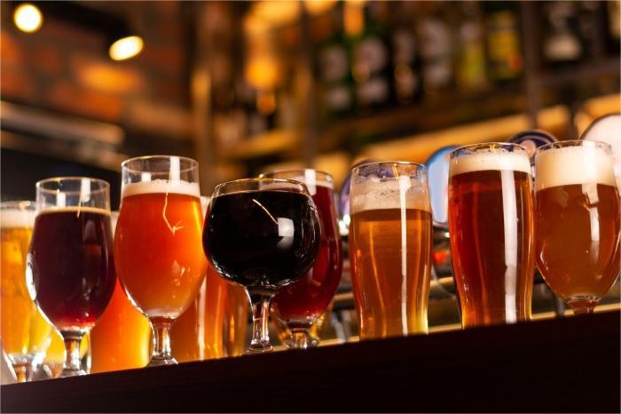 精釀啤酒-山東天泰<a href=http://m.jsrgmr.com/ target=_blank class=infotextkey>啤酒設備</a>