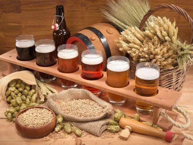 錐形罐發(fā)酵液出現(xiàn)不舒適的苦味怎么辦？