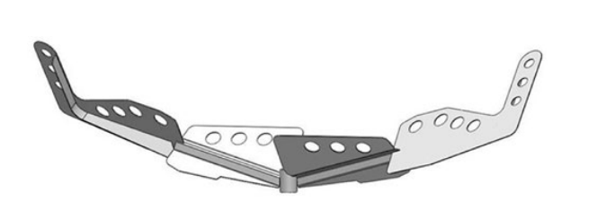 糖化鍋內(nèi)的攪拌器為什么是這樣設(shè)計的？