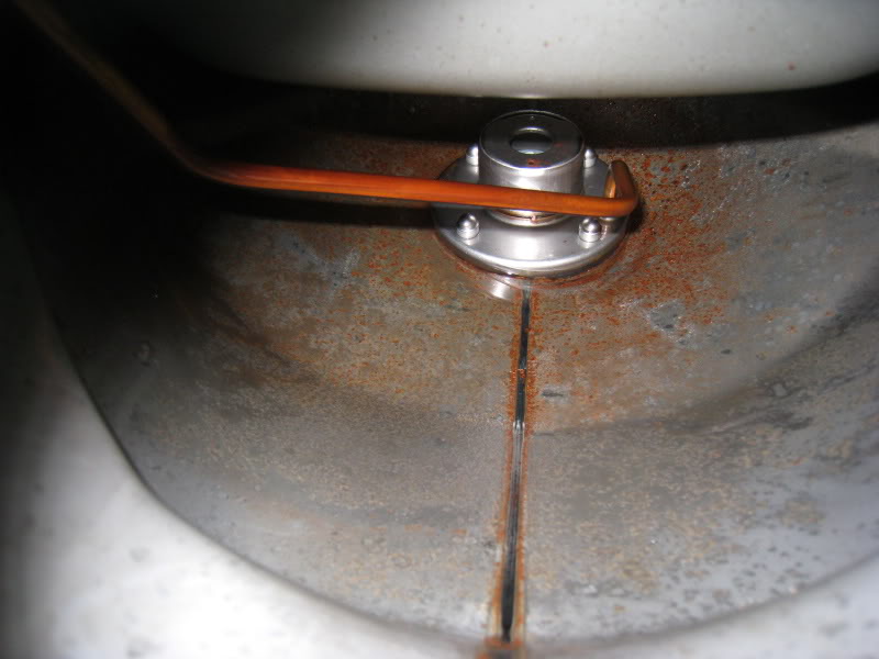 怎么避免你的啤酒設(shè)備生銹？