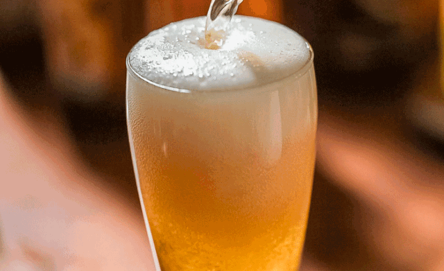 精釀啤酒中如何進(jìn)行洗糟？